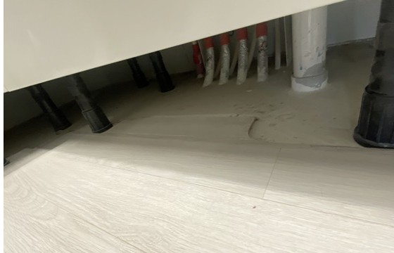 [이사청소] 남양주시 자연앤푸르지오