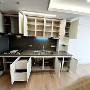 입주청소&새집증후군